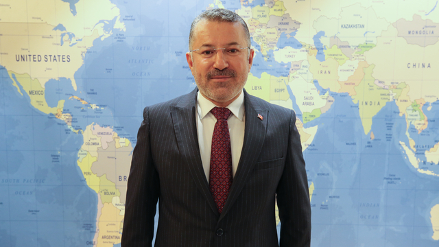 "Türkiye Yüzyılı" vizyonu SosyalFest 2026 ile İstanbul'a taşınıyor
