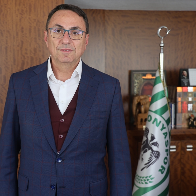 Cengiz Yönet: "Fenerbahçe'yi tekrar yenmek için elimizden gelen gayreti gös...