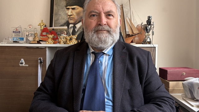 TALÖSEV Başkanı Başdemir: "Talasemi hastaları kan bulamıyor"
