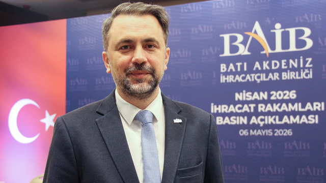 Batı Akdeniz'de ağaç ürünleri işleyen firmalar küreselde markalaşıyor