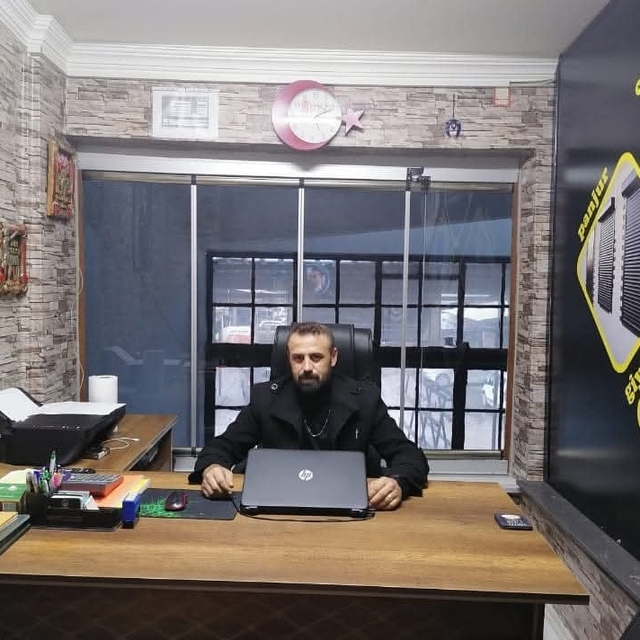 Edirne Sanayi Sitesi'nde şüpheli ölüm