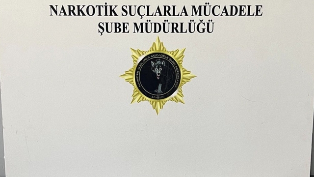 Samsun'da 4 ilçede narkotik operasyonu: 8 kişi yakalandı