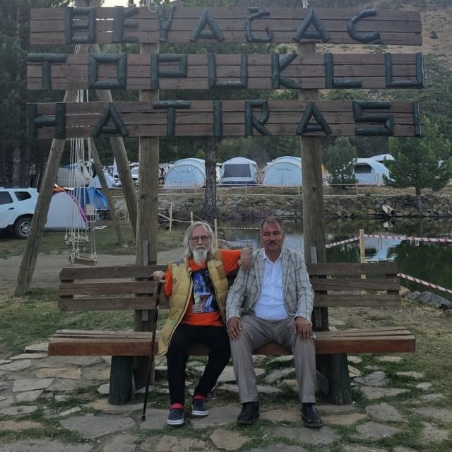 Başkan Pütün, "Topuklu Yaylasının Beyağaç Belediyesi bünyesinden alındığı y...