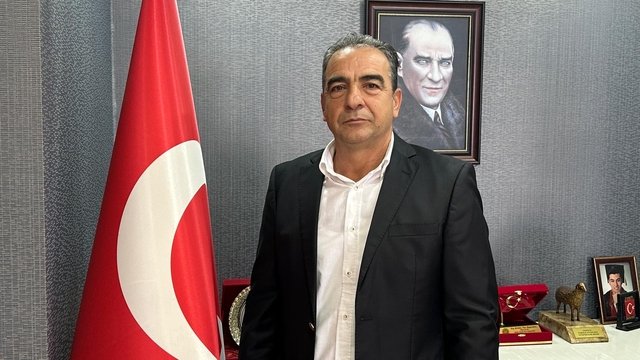 Adana'da küçükbaş kurbanlık satış fiyatı belirlendi