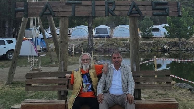 Başkan Pütün, "Topuklu Yaylasının Beyağaç Belediyesi bünyesinden alındığı yönündeki paylaşımlar asılsızdır"