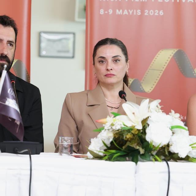 Aslıhan Gürbüz Osmangazi'de unutulmaz bir buluşmaya imza attı
Altın Çınar K...