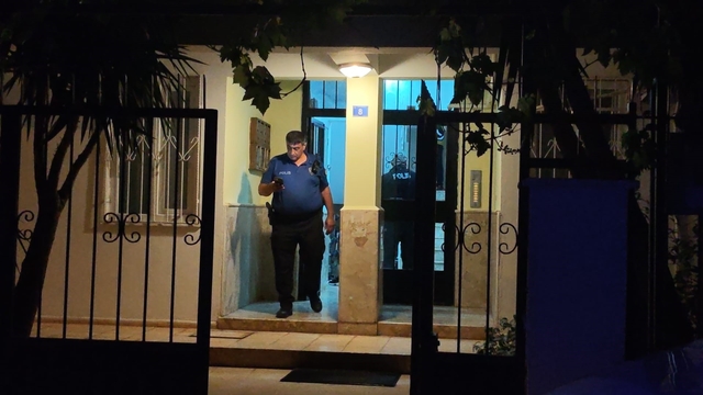 Evde ölü bulunan 16 yaşındaki çocuğun cenazesi teslim alındı