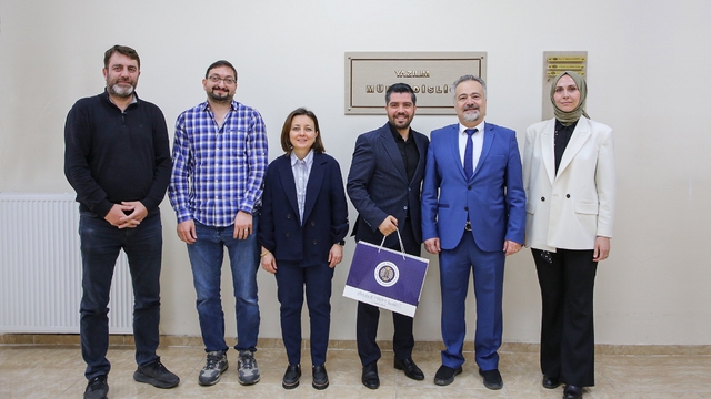Yapay zekâ destekli adli diş analizi projesine TÜBİTAK'tan destek