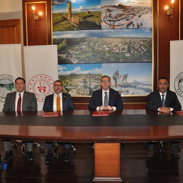 Sarıkamış'ta dev yatırım: 25,5 Milyon TL'lik Suni Karlama hamlesiyle 5'inci...