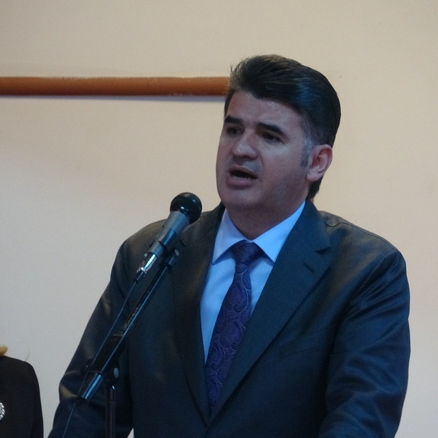 Kilis'te öğrencilere yönelik 15 Temmuz konferansı düzenlendi