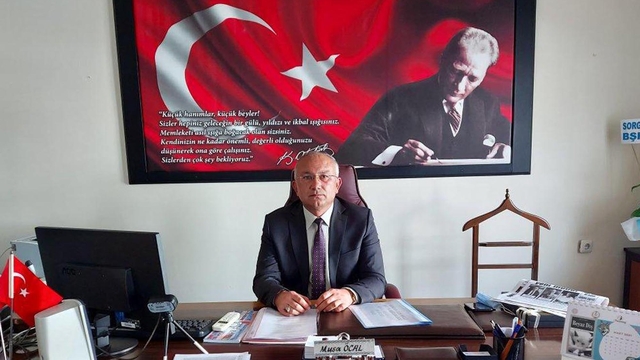 Sorgun'da "Tiyatro Günleri" etkinliği düzenlenecek