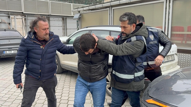 Cezaevinden çıkıp 104 gün sonra cinayet işledi: Müebbet talebi