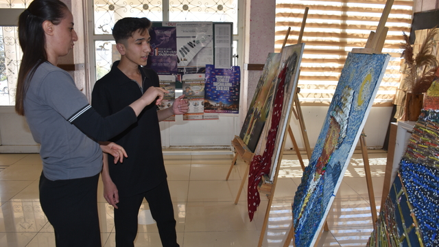 Galeri