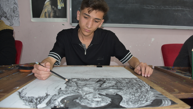 Galeri