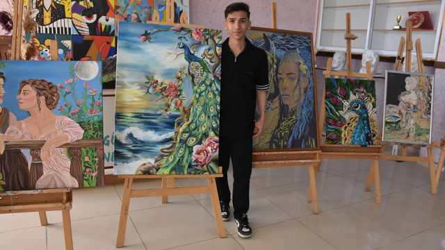 Galeri