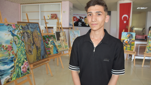 Galeri