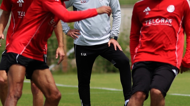 Antalyaspor, Galatasaray maçına hazır