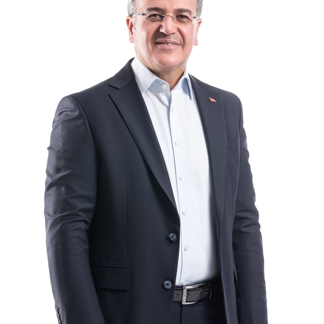 Başkan Özdoğan: "Annelerimiz, güçlü toplumun en sağlam temelidir"