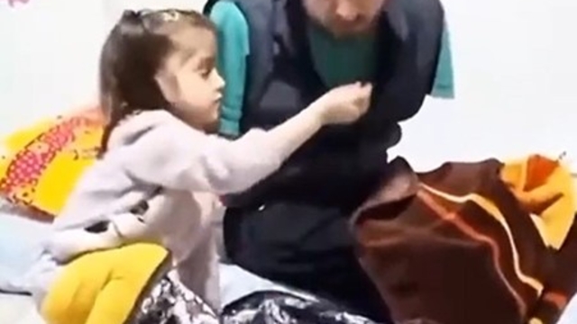 4 uzvunu kaybeden baba protezle yeniden hayata tutunacak
Gaziantep'ten Viranşehir'e uzanan destek