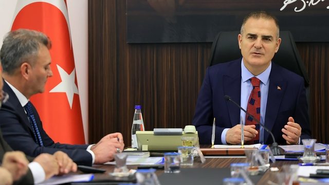Muğla Valisi Akbıyık: "Ormanlar sadece ağaçtan ibaret değil"