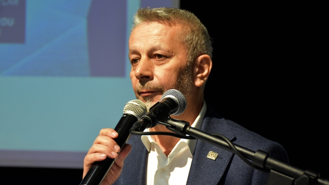 Galeri