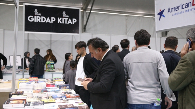 Niğde 9. Kitap Fuarı kapılarını açtı