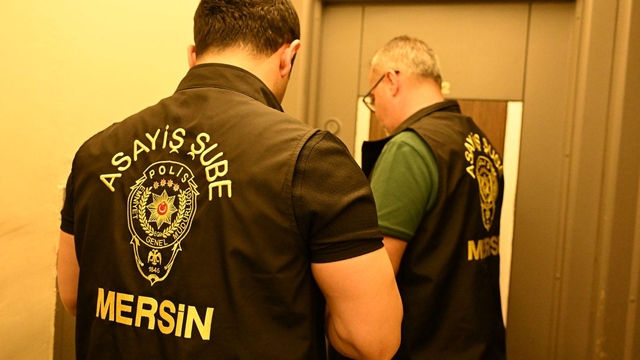 Mersin'de çalışan ve müşteri kimliklerini bildirmeyen 2 konaklama tesisine para cezası