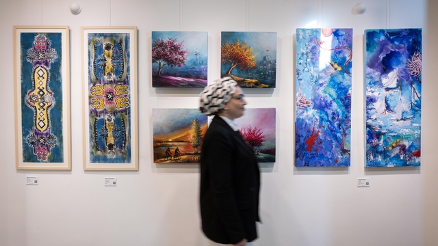 Galeri