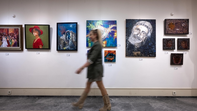 Galeri