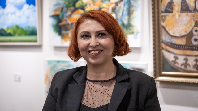 Galeri