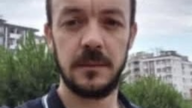 Akıma kapılan işçi, 10 gün sonra hayatını kaybetti