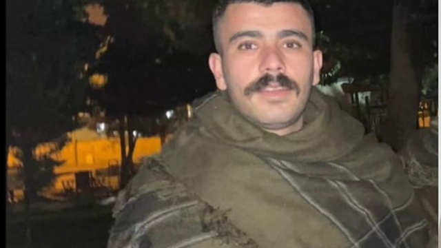 Silahlı kavgada yaşamını yitirdi