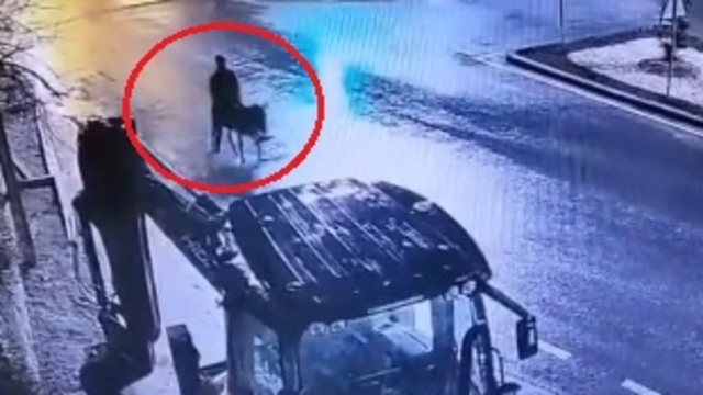 Kuyumcu dükkanından ziynet eşyası çalıp, eşekle kaçan sanığına 9 yıl 7 ay hapis