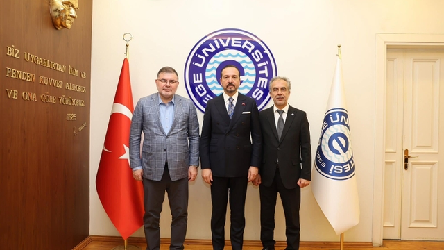 AK Parti Genel Başkan Yardımcısı Zorlu: Türk dünyasında yeni bir heyecan, yeni bir yükseliş başladı