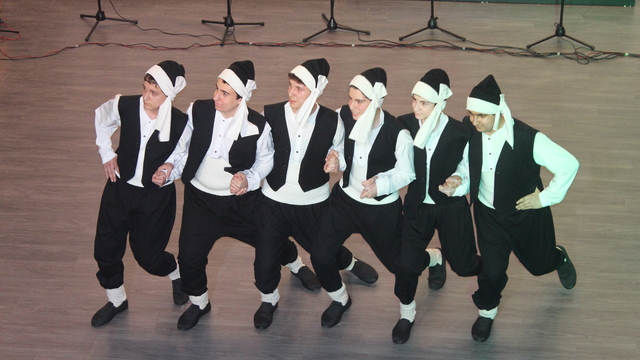 Galeri