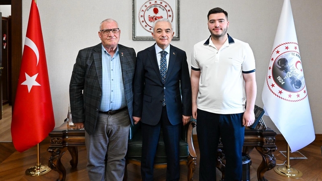 Kırklareli'nden kısa kısa