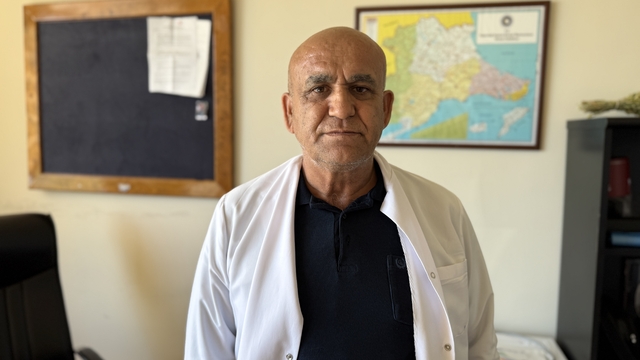Trakya'da yağışlar tarımsal verim beklentisini artırdı