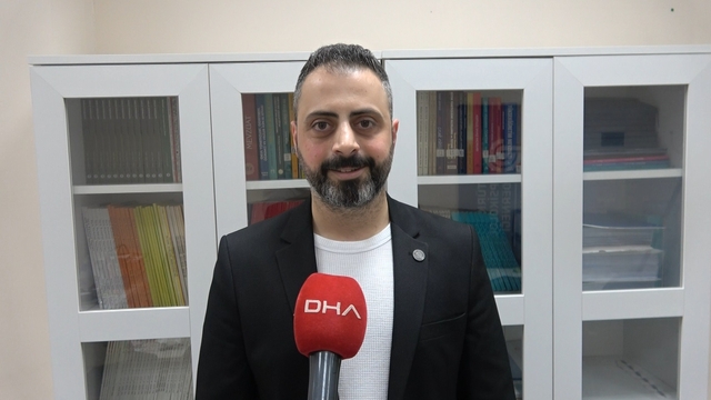 'Sanal medya platformları, sosyalleşme amacından uzaklaştı'