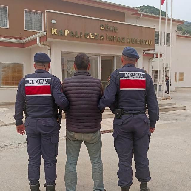 Aydın'da 17 suçtan aranan şahıs yakalandı