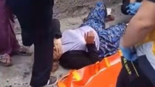 Gaziantep'te ev sahibi-kiracı tartışması kanlı bitti: Pompalı tüfekle vurulan kiracı yaralandı