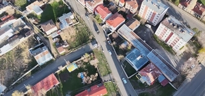 Kars'ta dron destekli operasyon; 1'i polis 7 şüpheli tutuklandı