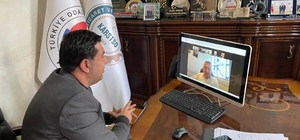 Kars ile Bakü arasında direkt uçuş için kritik toplantı
