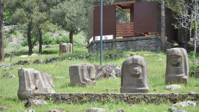 Galeri