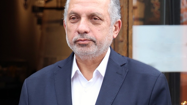 Başkan Yalçın'dan Anneler Günü mesajı