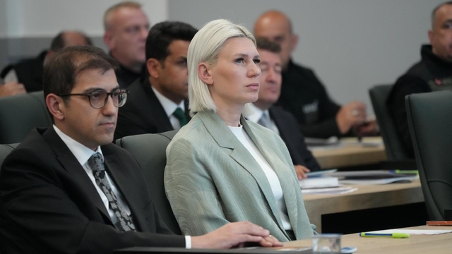Başkan Subaşı, "Ormanlarımızın yanmaması için tüm kurumlarımızla iletişim halinde olacağız"