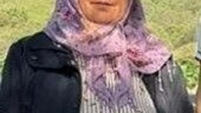 Kamyon ile otomobil çarpıştı; eşi öldü, sürücü yaralı