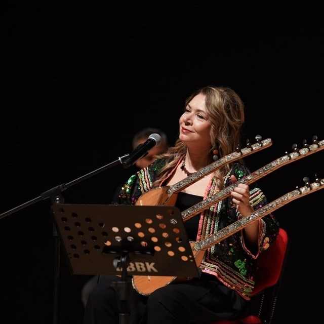 Denizli Üreten Kadınlar Festivali coşkuyla başladı
