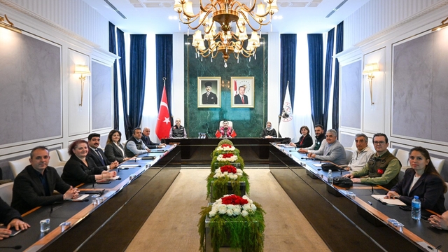 Kırklareli'nde sulak alanların korunması için "SAYBİS" dönemi