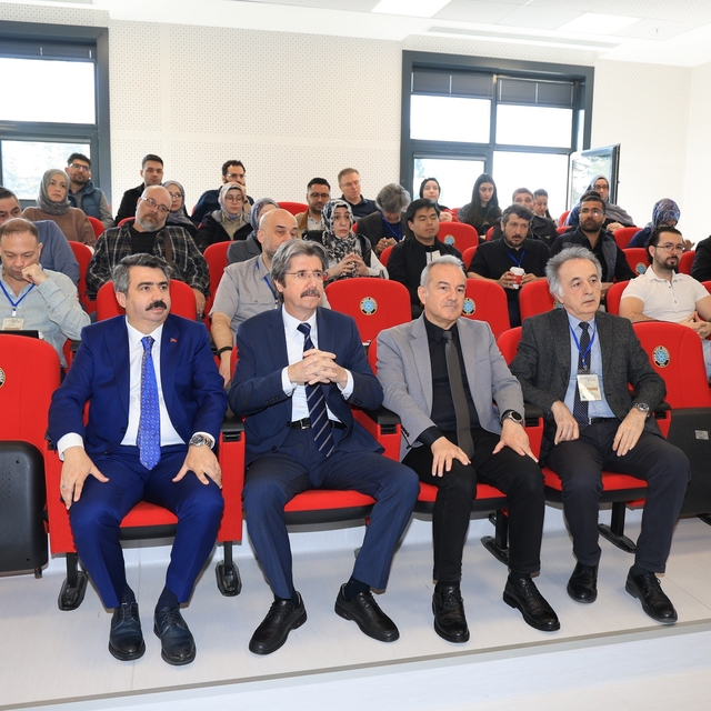 BUÜ'de 3. Askeri Tarih Çalıştayı tamamlandı