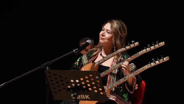 Denizli Üreten Kadınlar Festivali coşkuyla başladı